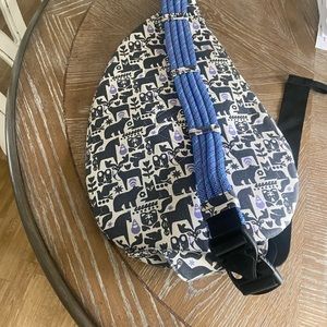 Kavu bag